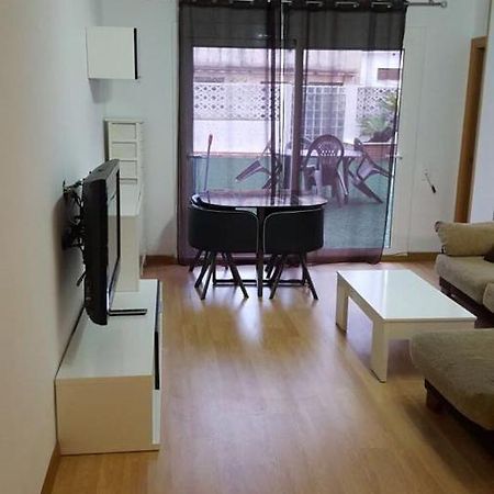 Apartamento Ματαρό Εξωτερικό φωτογραφία
