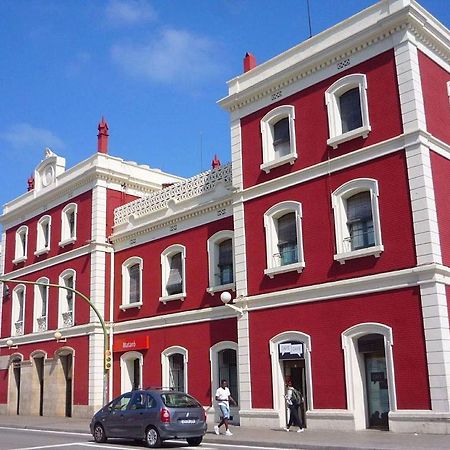 Apartamento Ματαρό Εξωτερικό φωτογραφία
