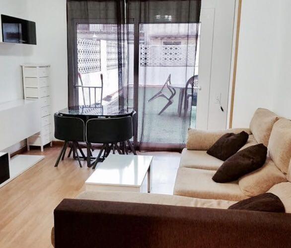 Apartamento Ματαρό Εξωτερικό φωτογραφία